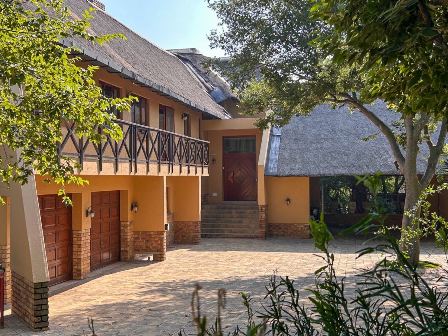 4 Bedroom Property for Sale in Parys Free State